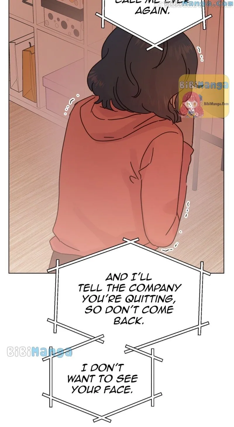 A Wife’s Sweet Revenge Chapter 81 Online - página 4