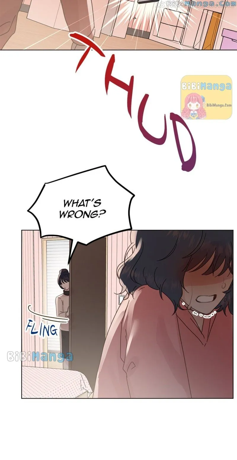 A Wife’s Sweet Revenge Chapter 81 Online - página 9