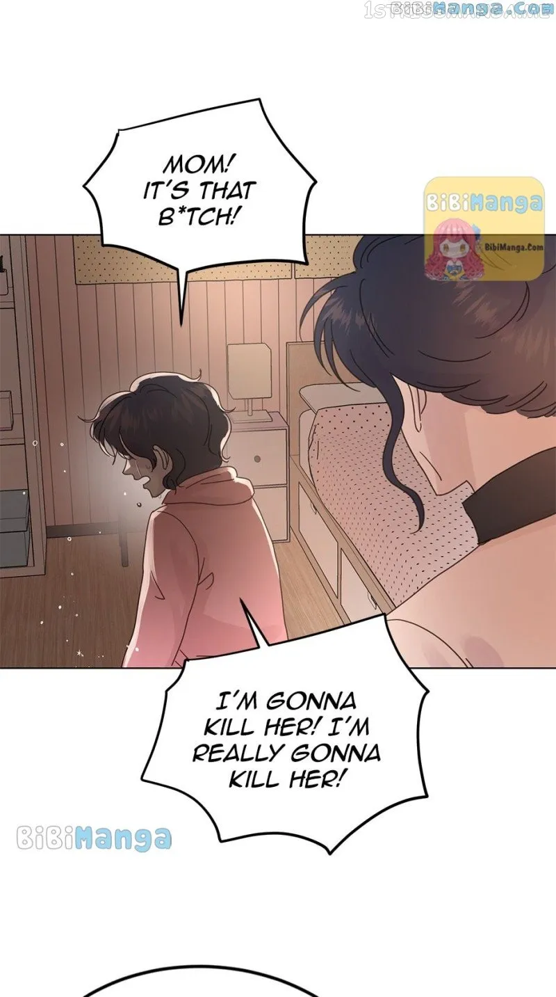 A Wife’s Sweet Revenge Chapter 81 Online - página 10