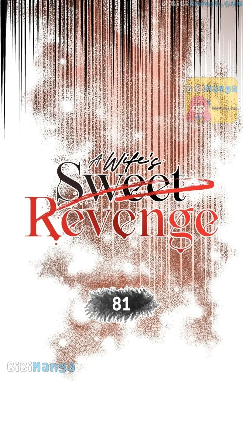 A Wife’s Sweet Revenge Chapter 81 Online - página 14