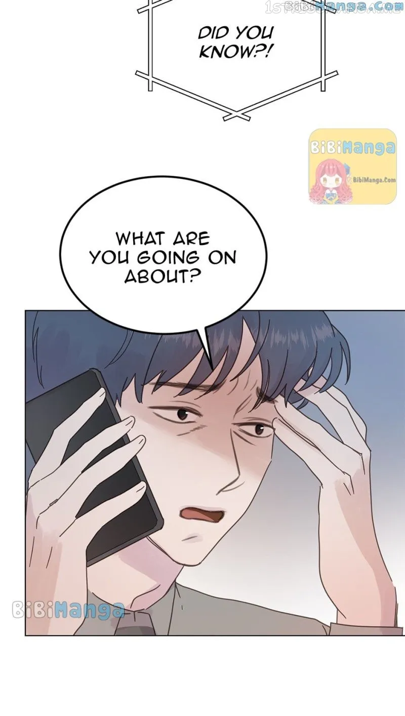 A Wife’s Sweet Revenge Chapter 81 Online - página 18