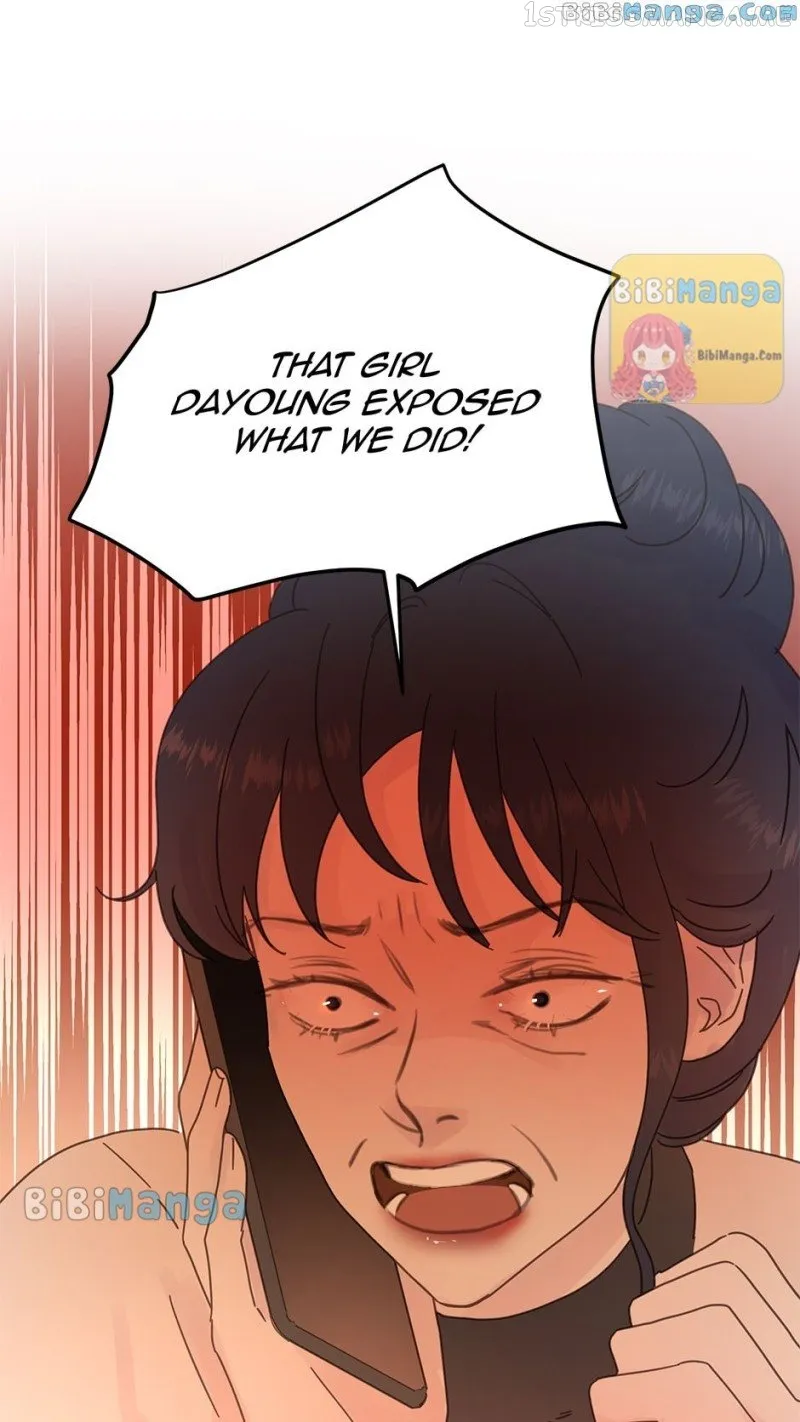 A Wife’s Sweet Revenge Chapter 81 Online - página 19