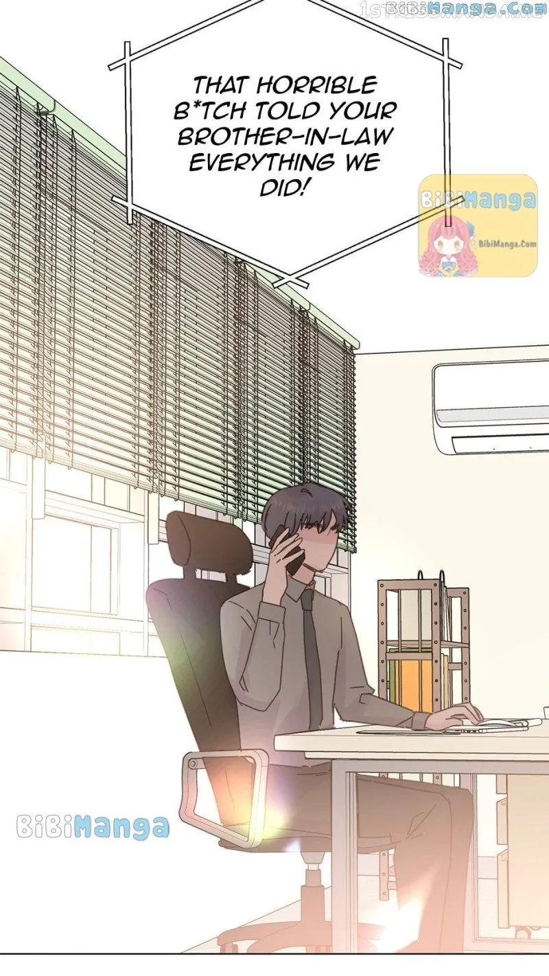 A Wife’s Sweet Revenge Chapter 81 Online - página 21