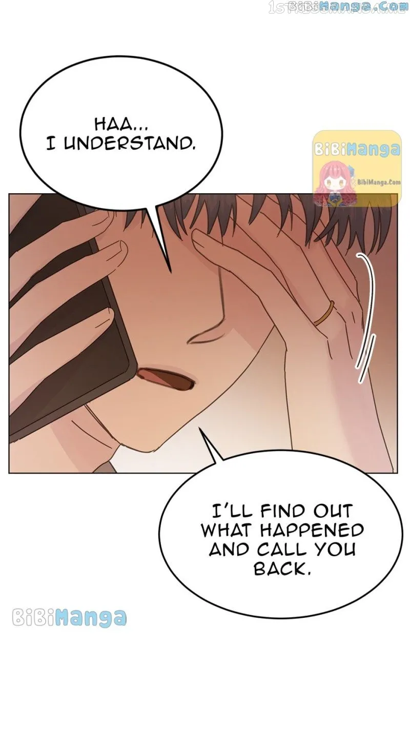 A Wife’s Sweet Revenge Chapter 81 Online - página 22