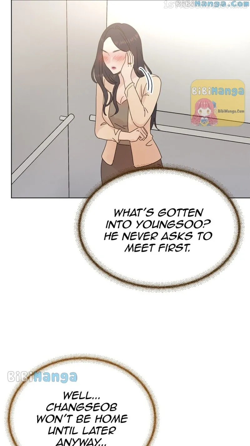 A Wife’s Sweet Revenge Chapter 81 Online - página 28