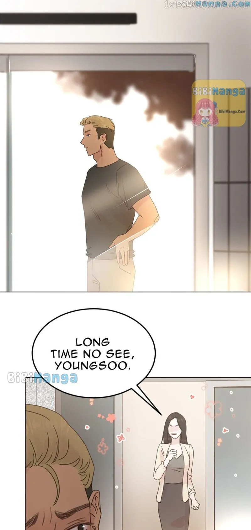 A Wife’s Sweet Revenge Chapter 81 Online - página 31