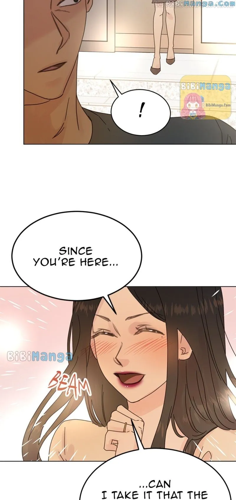 A Wife’s Sweet Revenge Chapter 81 Online - página 32