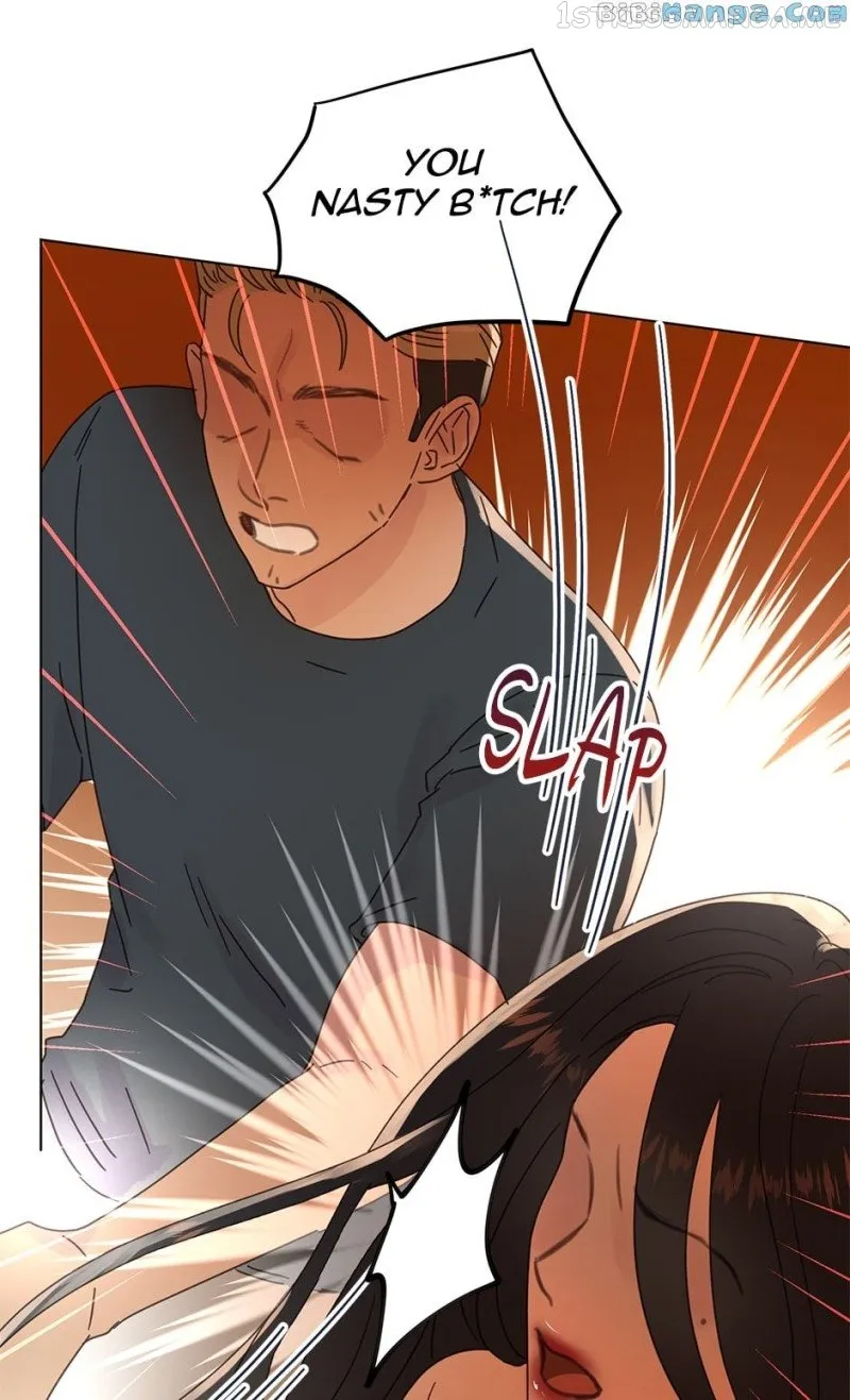 A Wife’s Sweet Revenge Chapter 81 Online - página 34