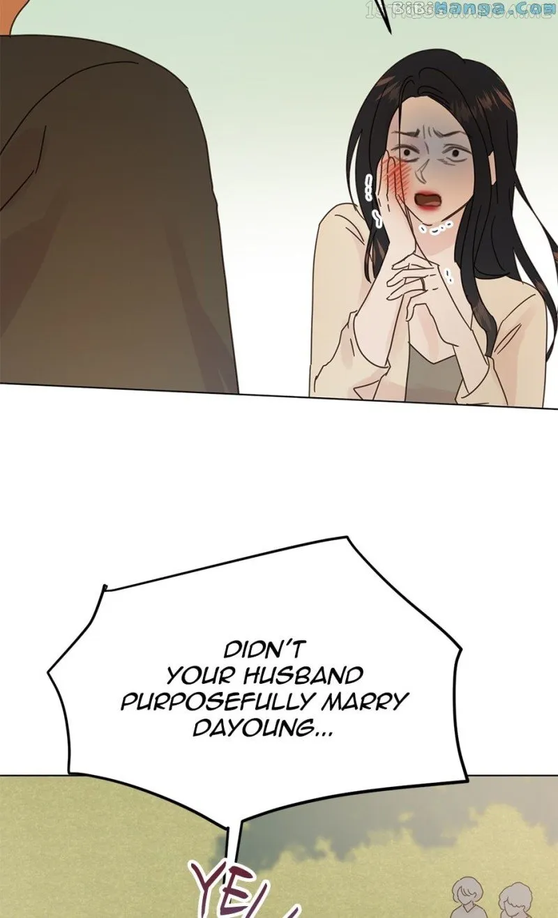 A Wife’s Sweet Revenge Chapter 81 Online - página 36