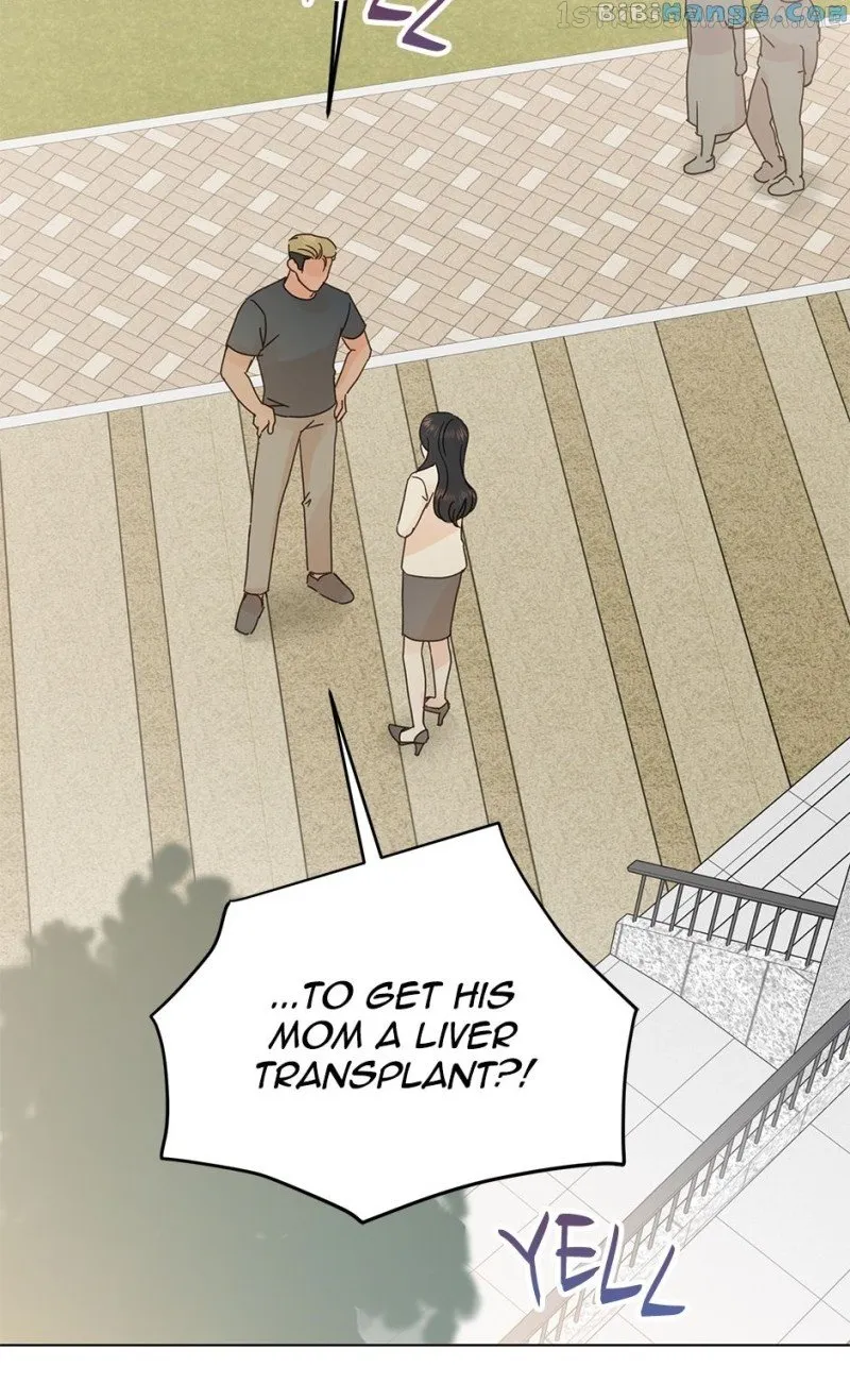 A Wife’s Sweet Revenge Chapter 81 Online - página 37