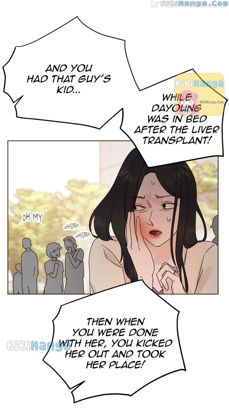 A Wife’s Sweet Revenge Chapter 81 Online - página 38