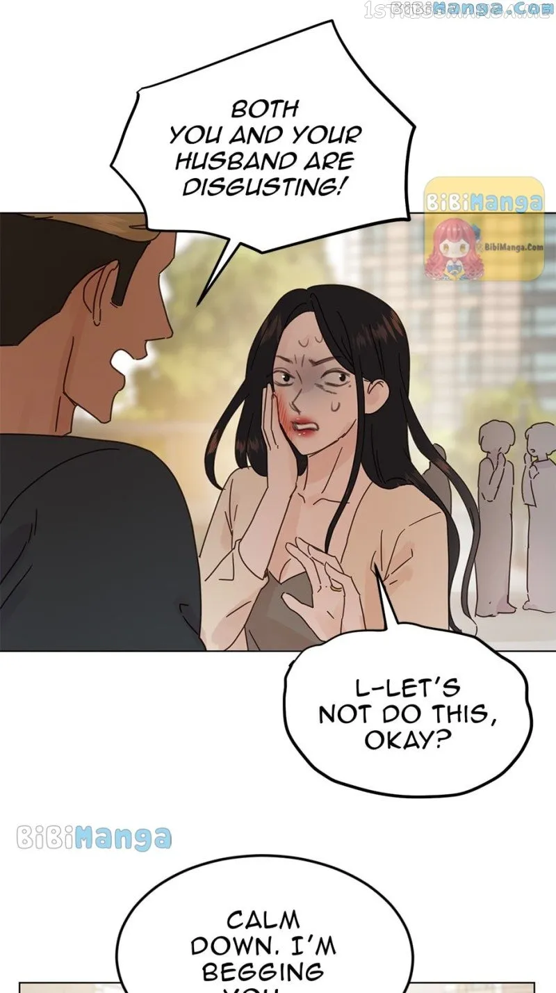 A Wife’s Sweet Revenge Chapter 81 Online - página 39