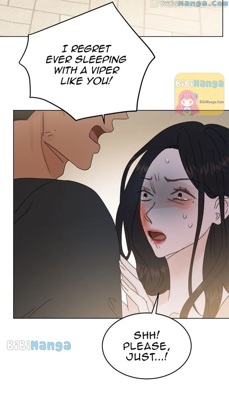 A Wife’s Sweet Revenge Chapter 81 Online - página 41