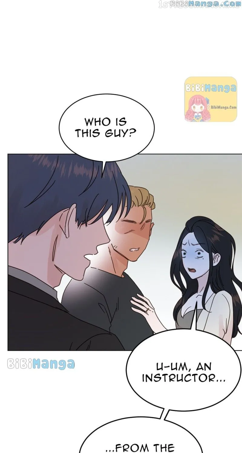 A Wife’s Sweet Revenge Chapter 81 Online - página 44