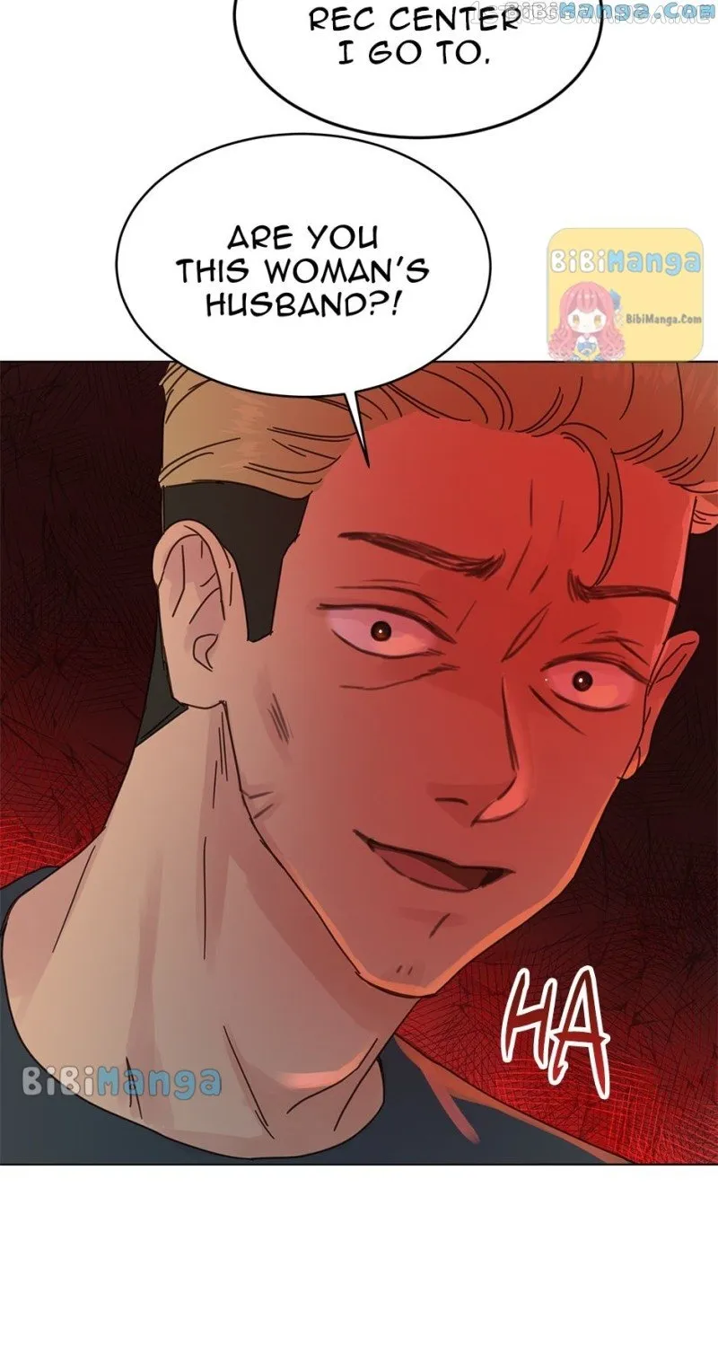 A Wife’s Sweet Revenge Chapter 81 Online - página 45