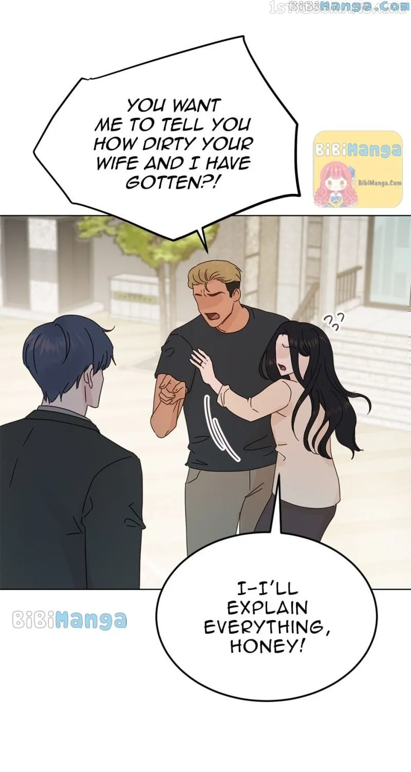 A Wife’s Sweet Revenge Chapter 81 Online - página 46