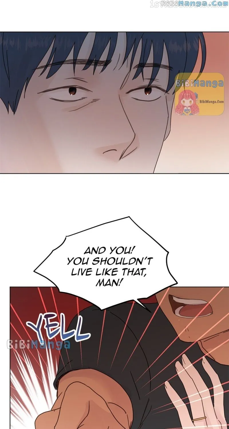 A Wife’s Sweet Revenge Chapter 81 Online - página 47