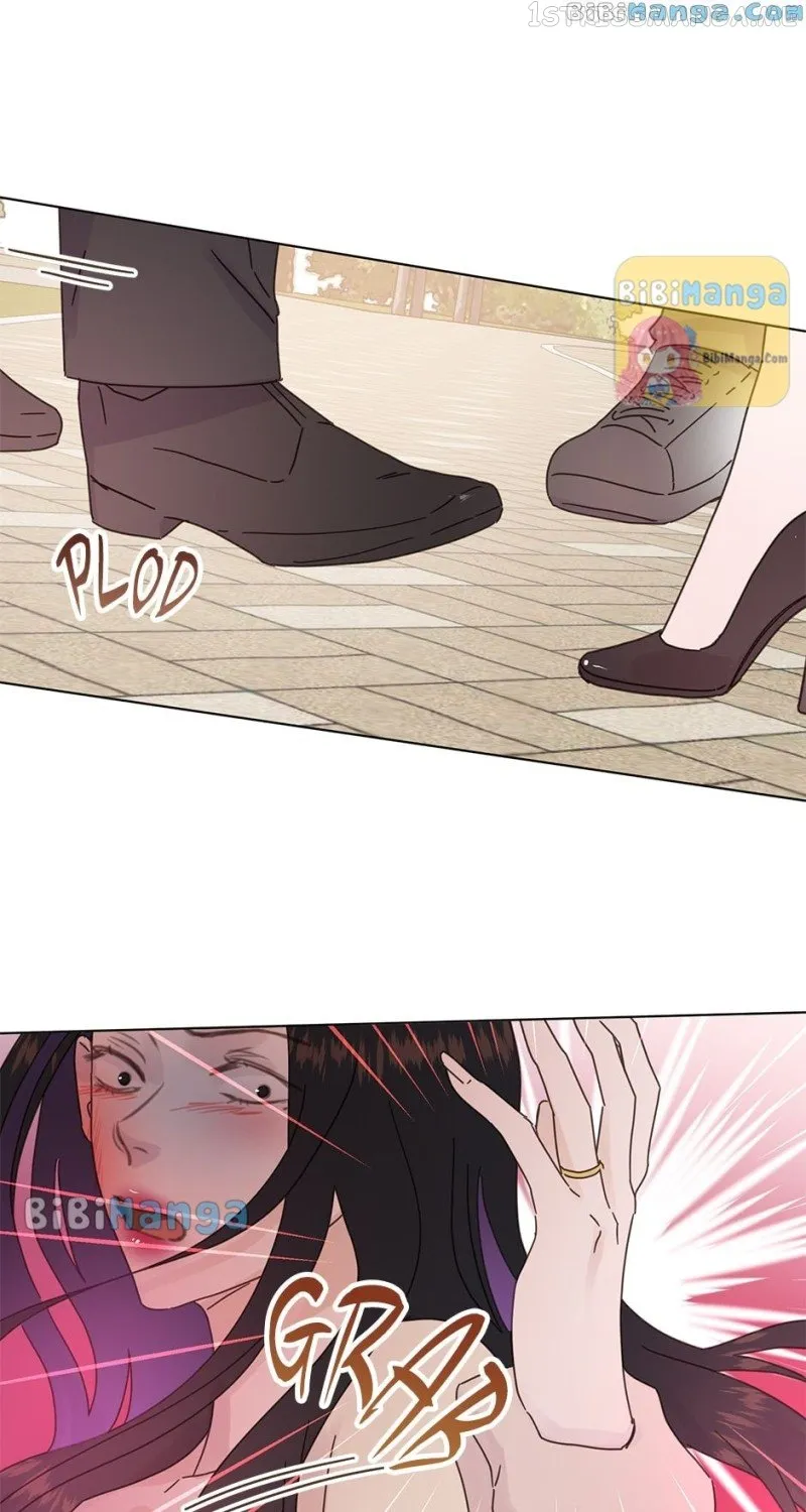 A Wife’s Sweet Revenge Chapter 81 Online - página 50