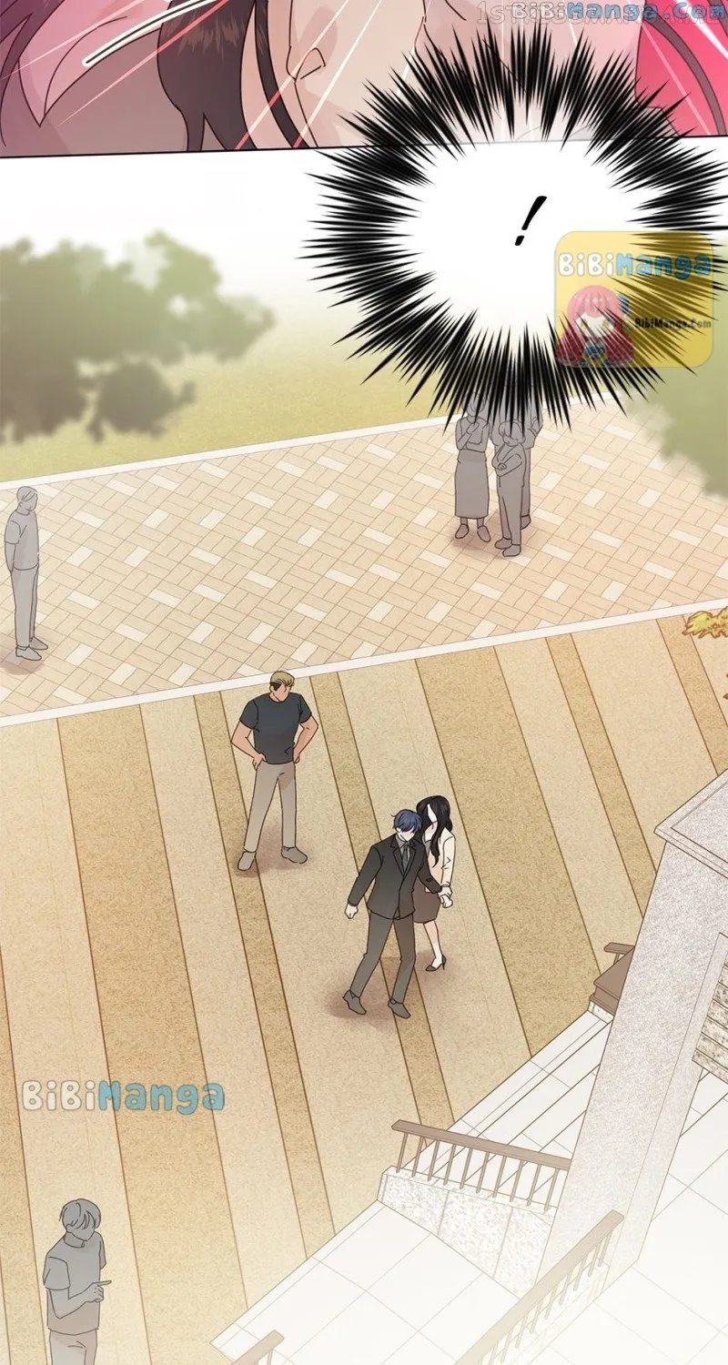 A Wife’s Sweet Revenge Chapter 81 Online - página 51