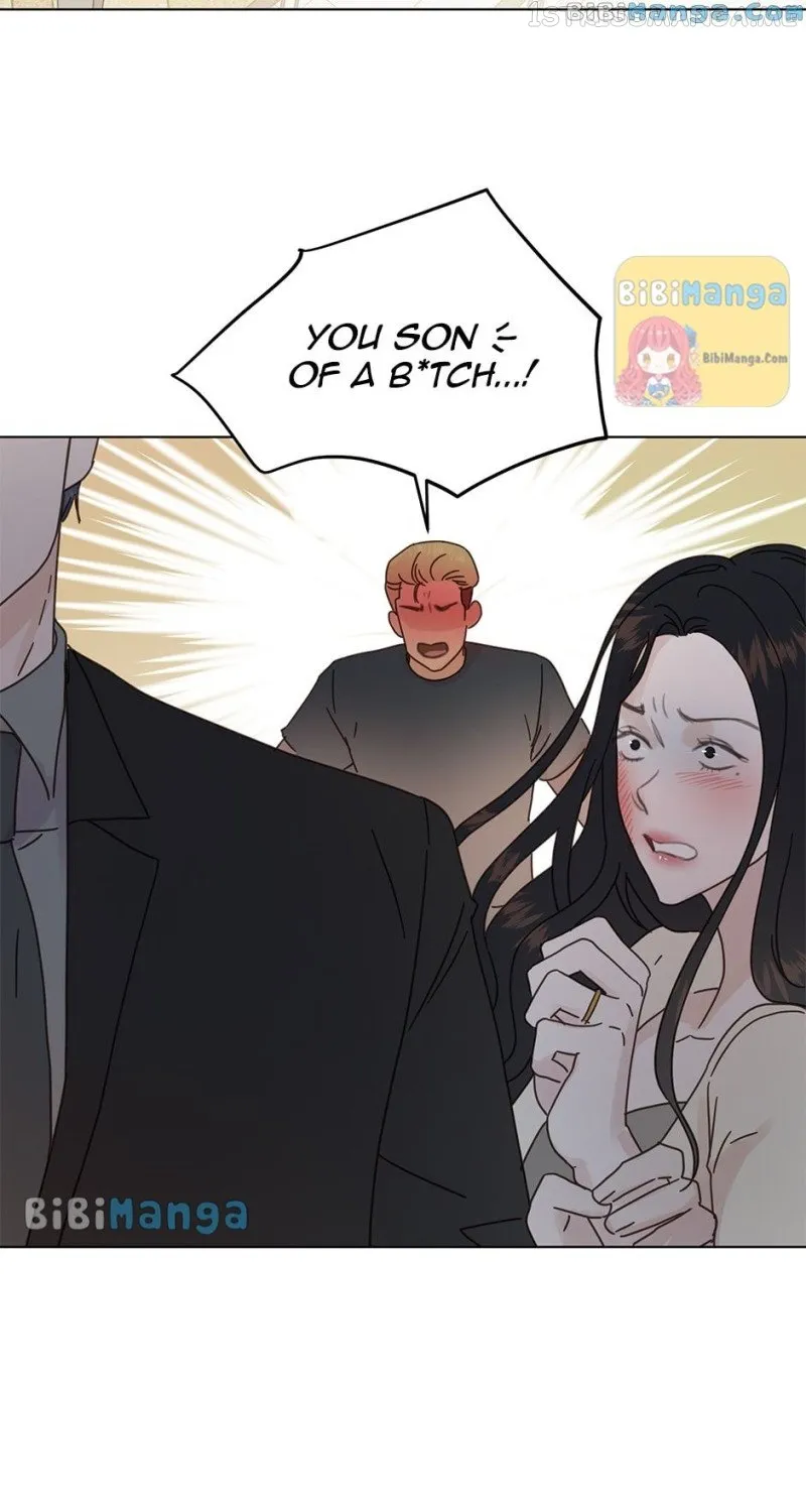 A Wife’s Sweet Revenge Chapter 81 Online - página 52