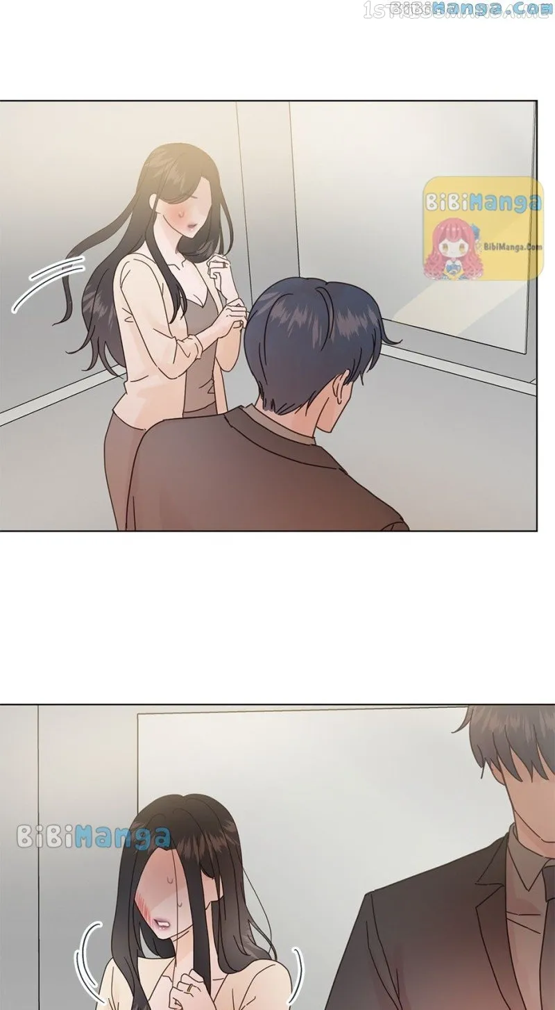 A Wife’s Sweet Revenge Chapter 81 Online - página 54