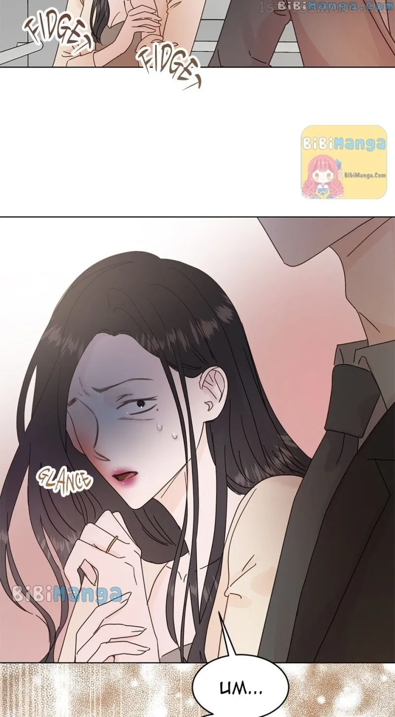 A Wife’s Sweet Revenge Chapter 81 Online - página 55