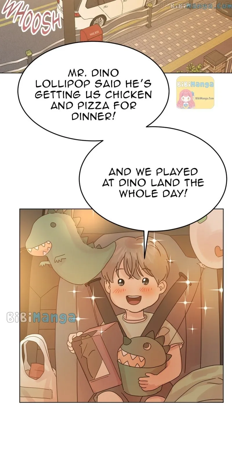 A Wife’s Sweet Revenge Chapter 82 Online - página 10