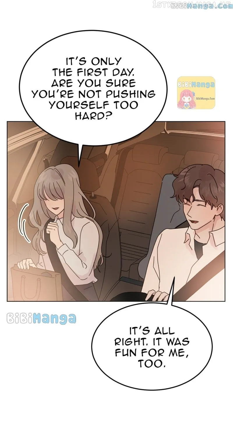 A Wife’s Sweet Revenge Chapter 82 Online - página 11