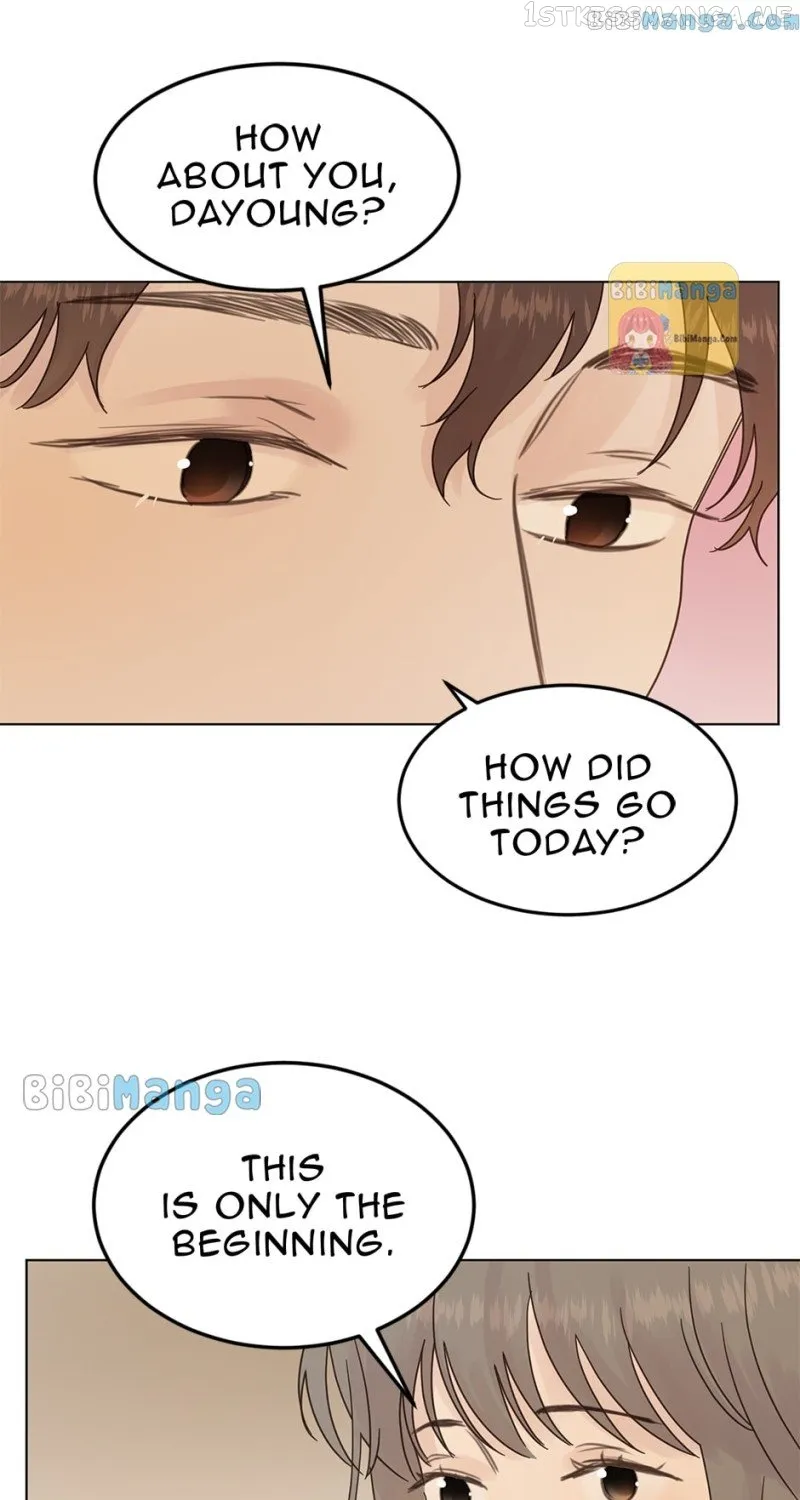 A Wife’s Sweet Revenge Chapter 82 Online - página 19