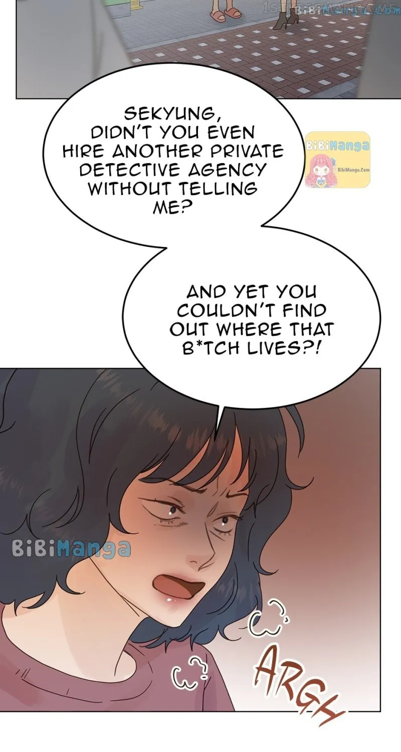 A Wife’s Sweet Revenge Chapter 82 Online - página 26