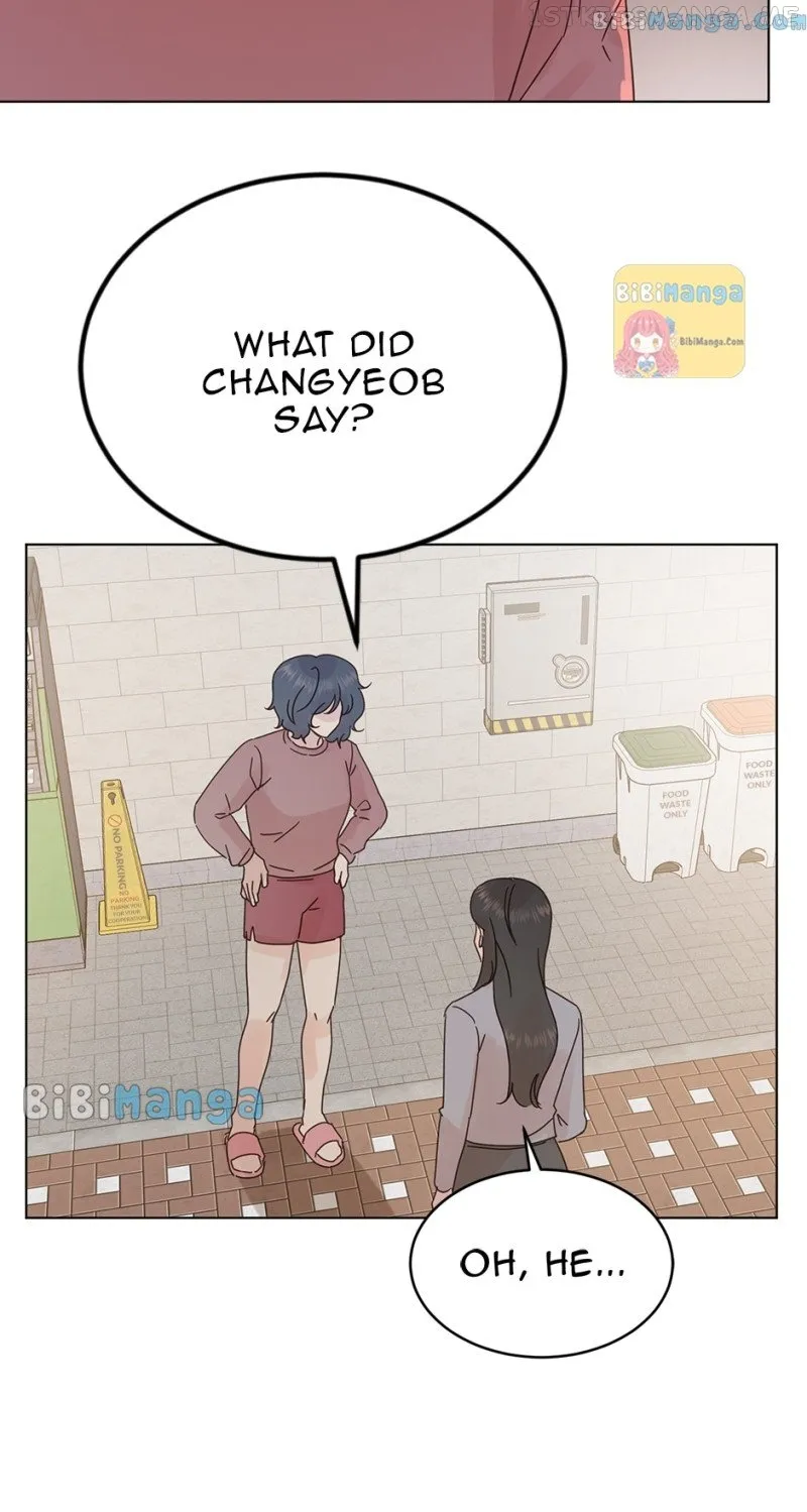 A Wife’s Sweet Revenge Chapter 82 Online - página 30
