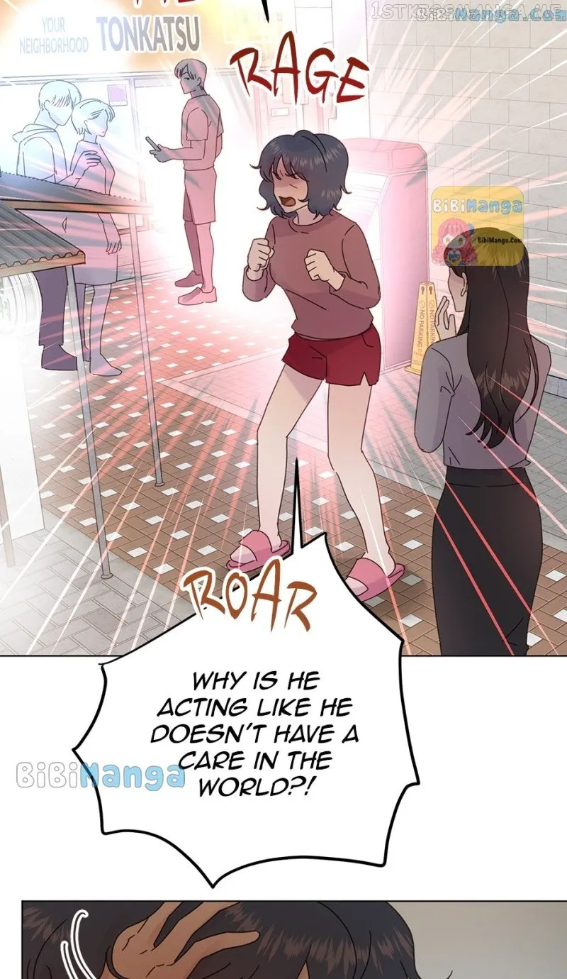 A Wife’s Sweet Revenge Chapter 82 Online - página 33