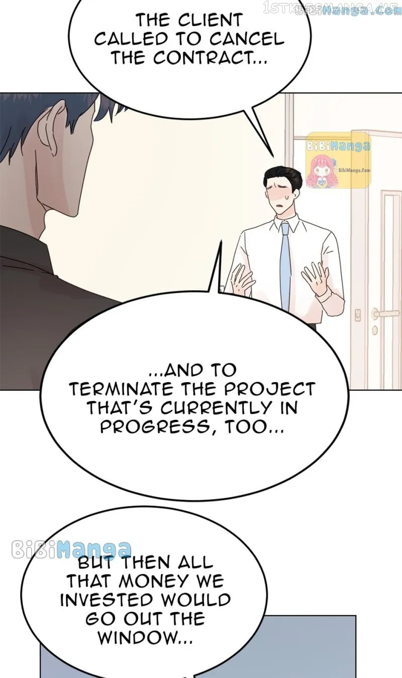 A Wife’s Sweet Revenge Chapter 82 Online - página 36