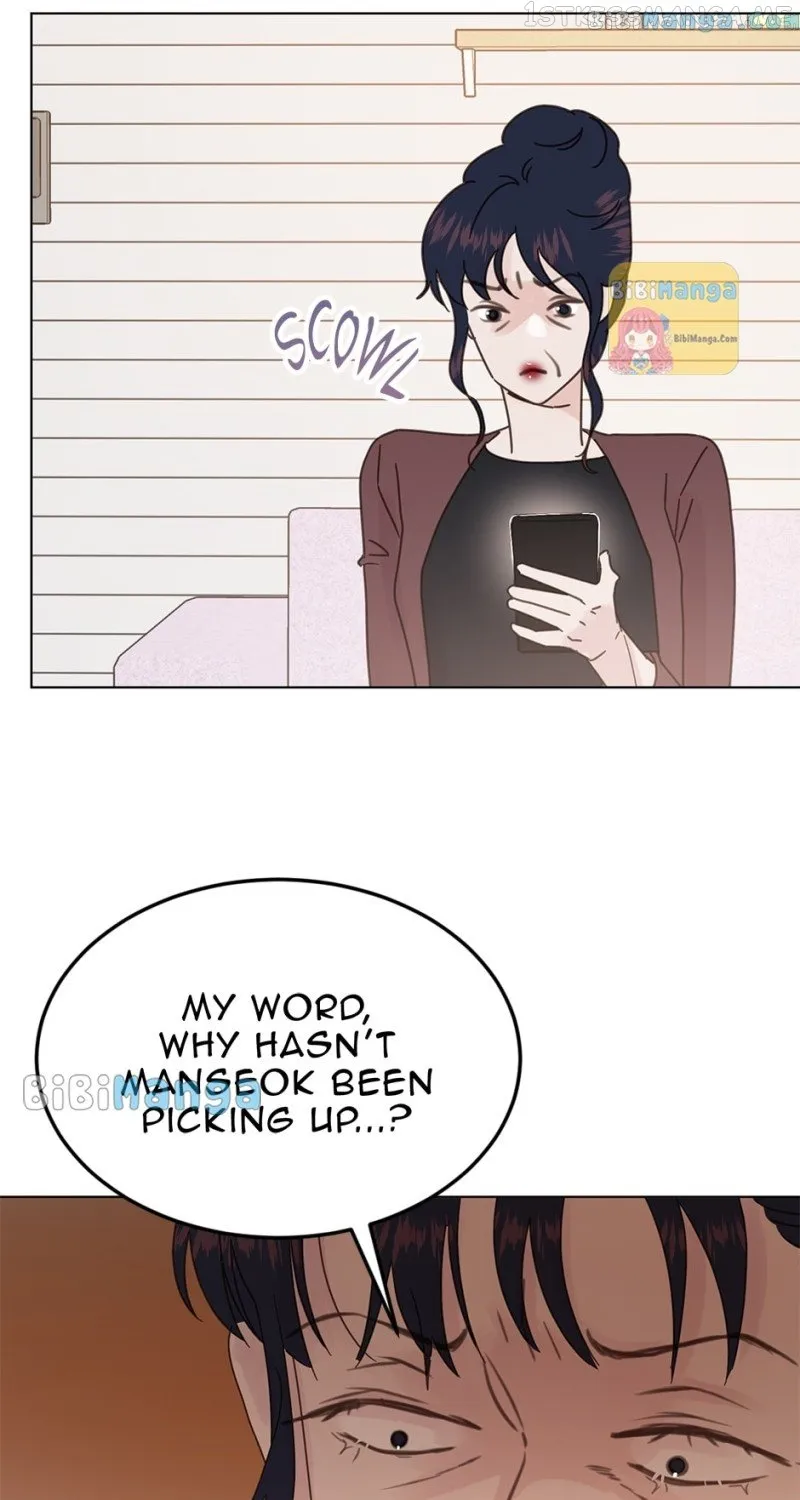 A Wife’s Sweet Revenge Chapter 82 Online - página 41