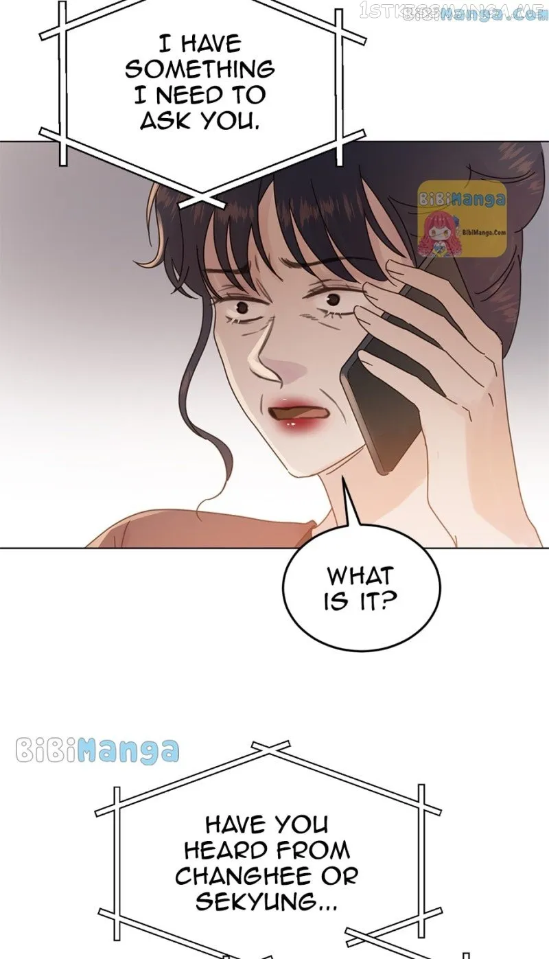 A Wife’s Sweet Revenge Chapter 82 Online - página 44