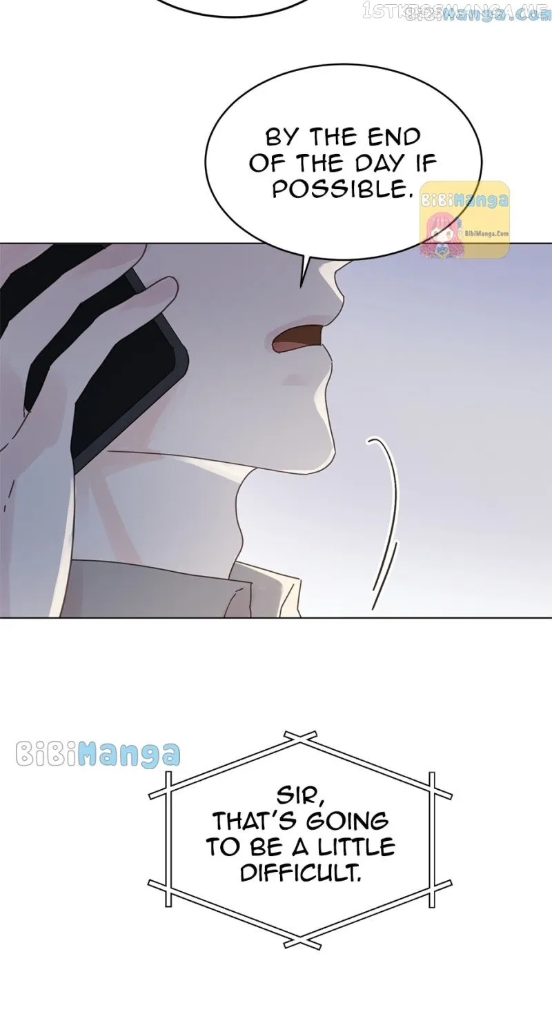 A Wife’s Sweet Revenge Chapter 83 Online - página 5