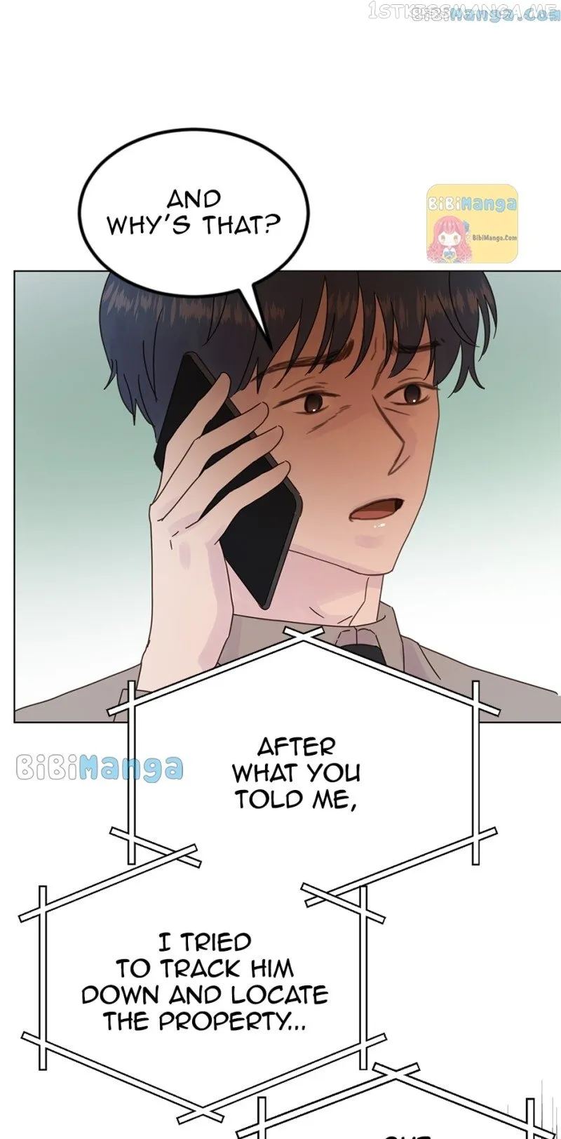 A Wife’s Sweet Revenge Chapter 83 Online - página 6