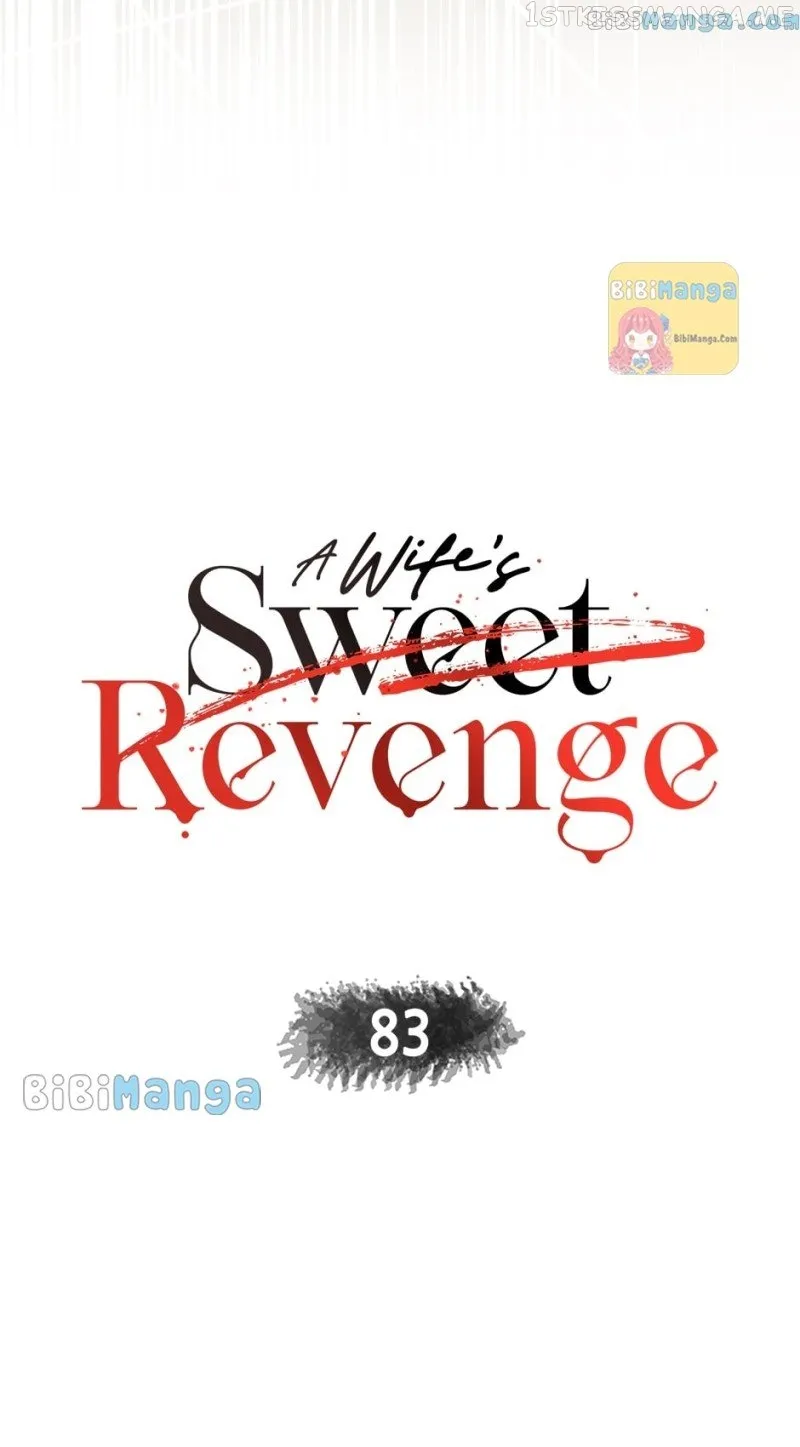 A Wife’s Sweet Revenge Chapter 83 Online - página 17