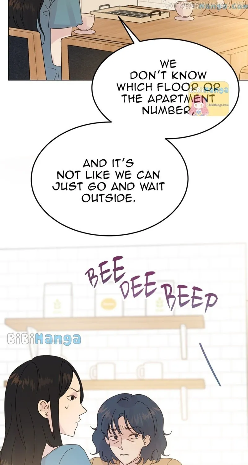 A Wife’s Sweet Revenge Chapter 83 Online - página 20