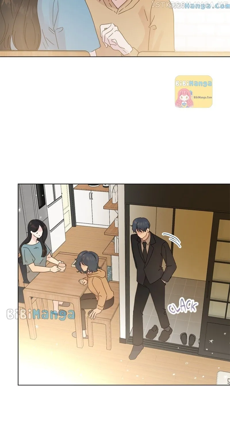A Wife’s Sweet Revenge Chapter 83 Online - página 21
