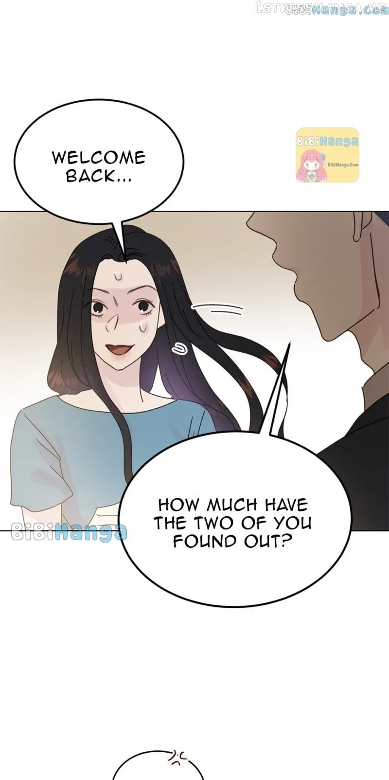 A Wife’s Sweet Revenge Chapter 83 Online - página 22