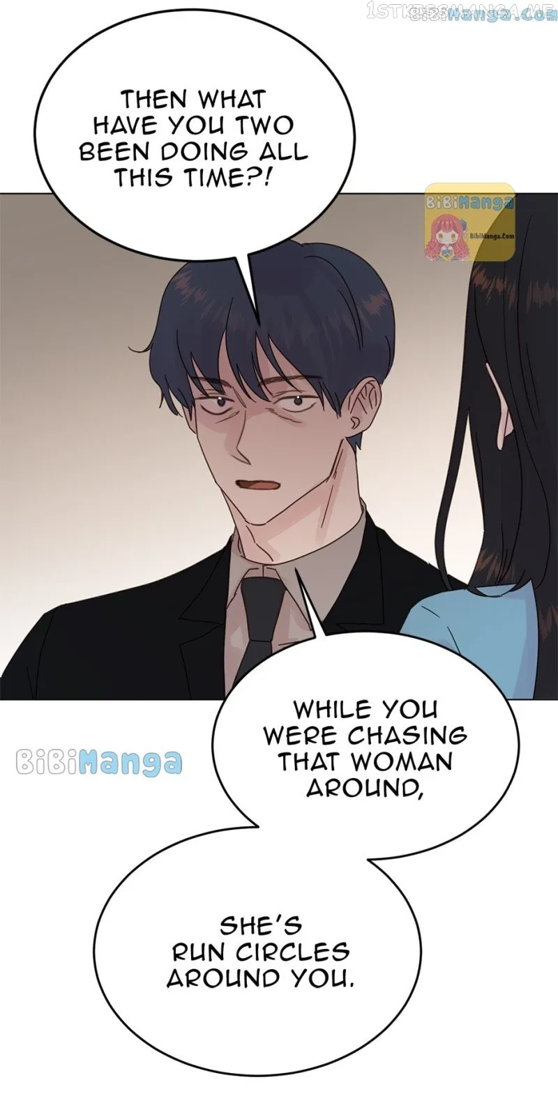 A Wife’s Sweet Revenge Chapter 83 Online - página 25