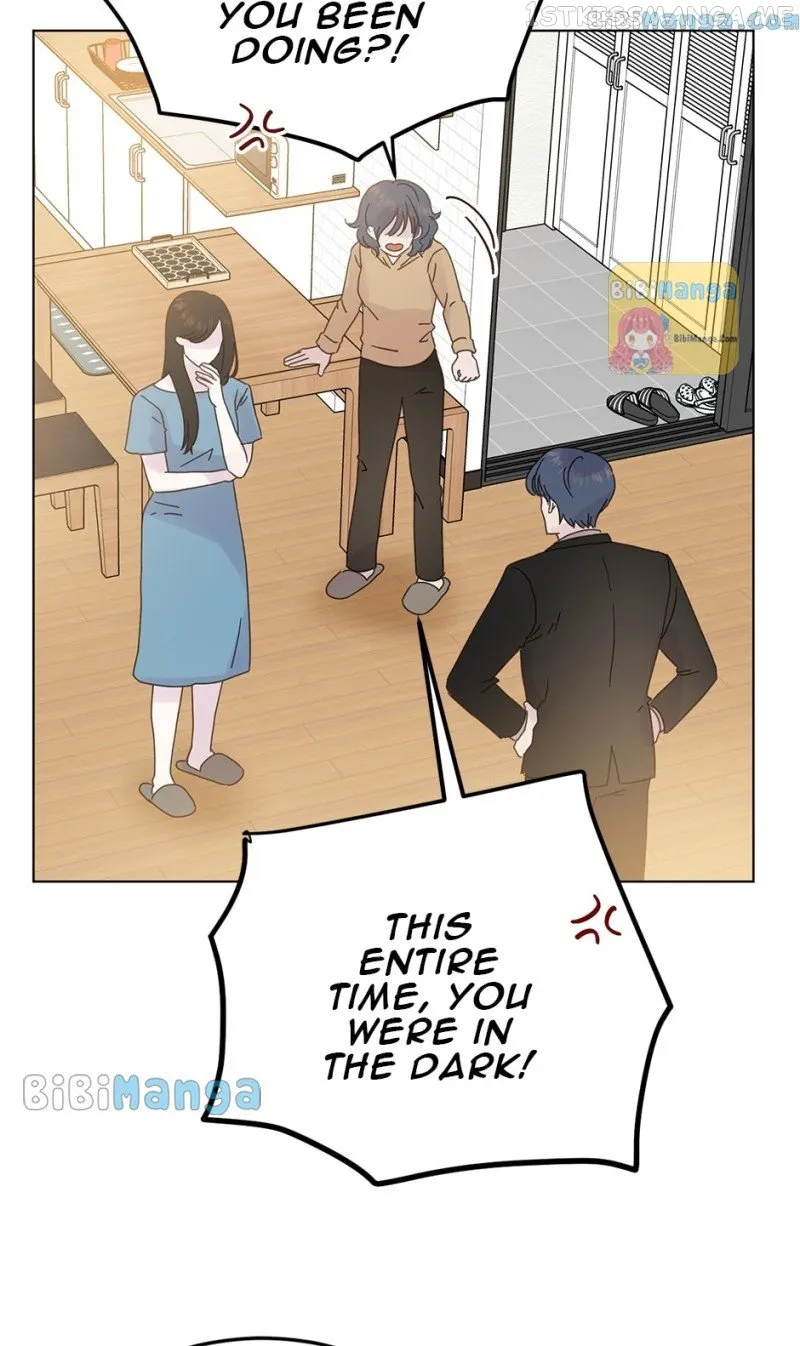 A Wife’s Sweet Revenge Chapter 83 Online - página 27