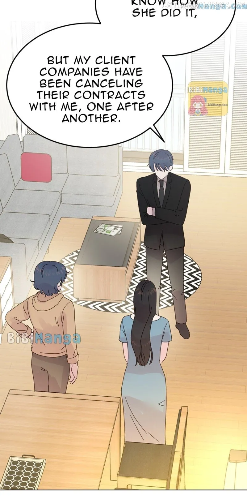 A Wife’s Sweet Revenge Chapter 83 Online - página 33