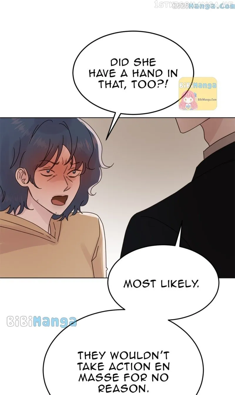 A Wife’s Sweet Revenge Chapter 83 Online - página 34