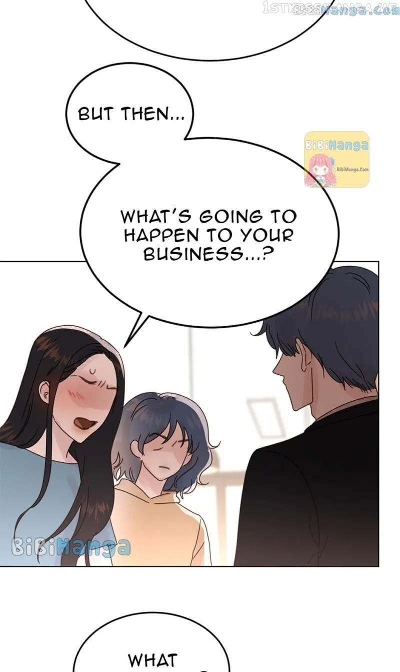 A Wife’s Sweet Revenge Chapter 83 Online - página 35