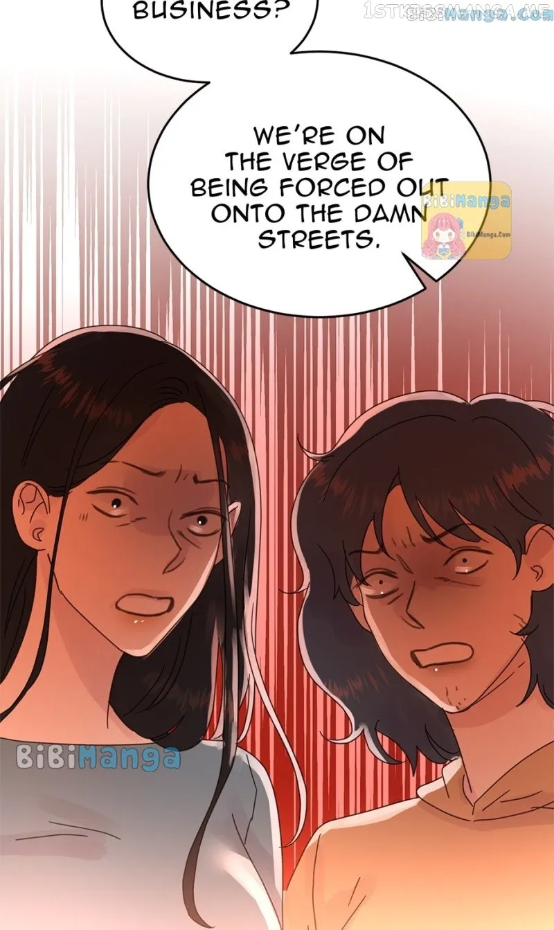 A Wife’s Sweet Revenge Chapter 83 Online - página 36