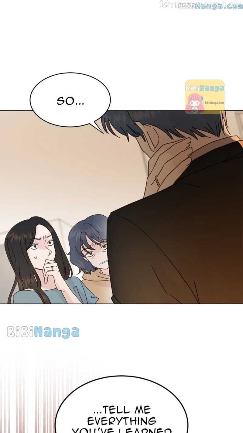 A Wife’s Sweet Revenge Chapter 83 Online - página 38
