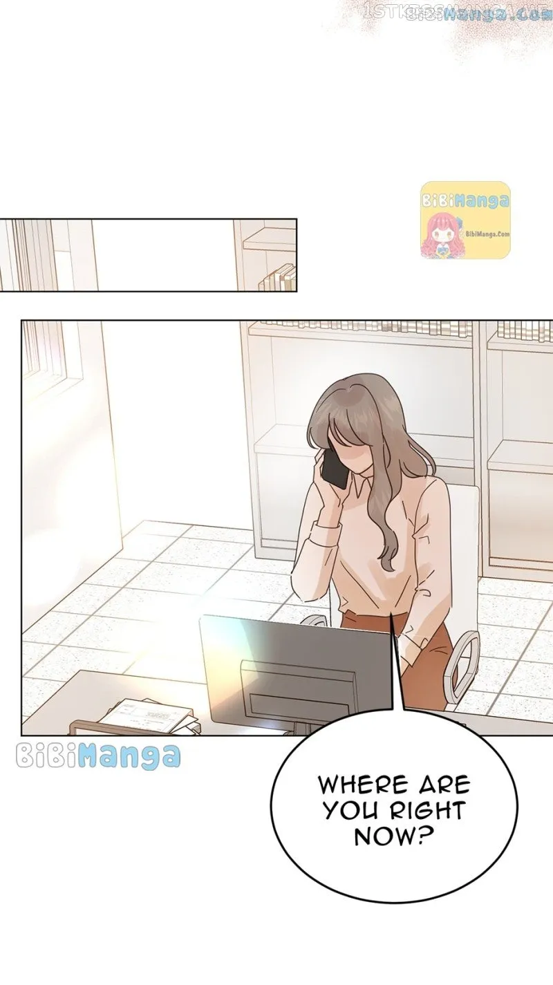 A Wife’s Sweet Revenge Chapter 83 Online - página 41