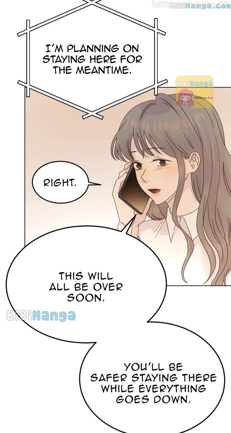A Wife’s Sweet Revenge Chapter 83 Online - página 43